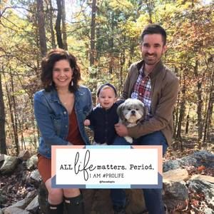 Meet your Posher, Jacquelyn